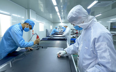 La CINA Guangdong Deyuan Technology Co., Ltd. Profilo Aziendale
