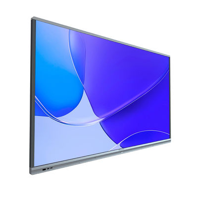 Lavagna interattiva di nuova di arrivo TV lavagna interattiva a 110 pollici del touch screen
