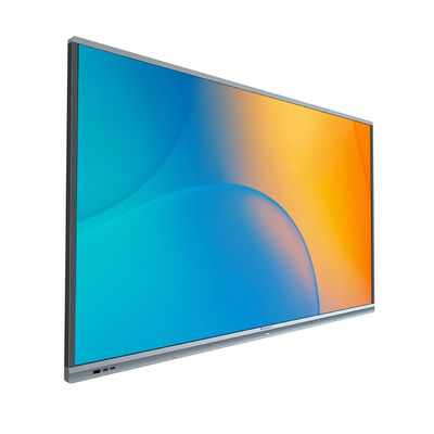 Lavagna interattiva touch screen astuto a 55 pollici del bordo del multi