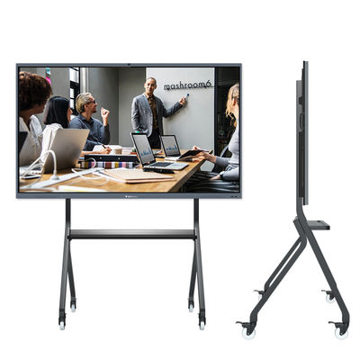 lavagna interattiva tocco interattivo astuto di lavagna di 4K FHD di multi