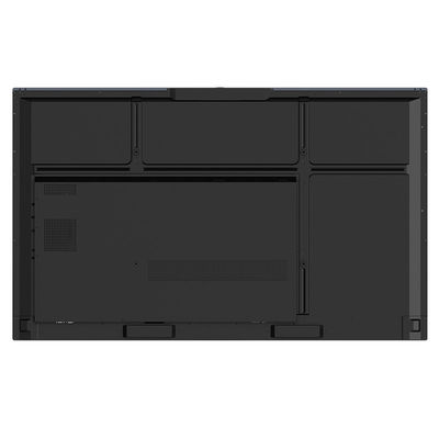 86 esposizione interattiva completa di Manica 4K UI del bordo astuto interattivo interattivo di lavagna di H11S LED
