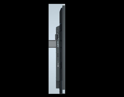 65&quot; schermo piatto interattivo intelligente di Digital tocco astuto del bordo di multi
