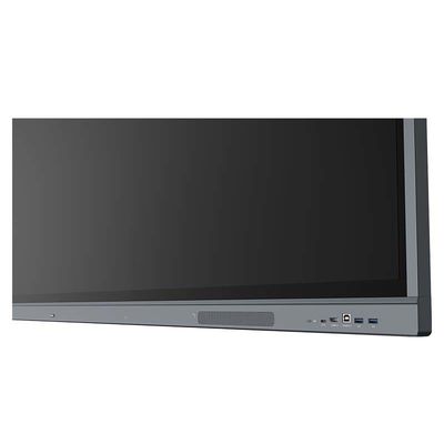 H10 86&quot; lavagna astuta del touch screen interattivo di lavagna 4K per istruzione