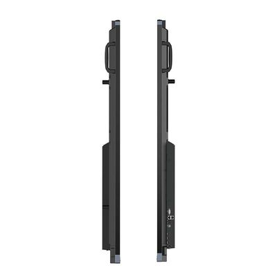 H10 86&quot; lavagna astuta del touch screen interattivo di lavagna 4K per istruzione