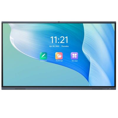 86&quot; bordo interattivo di Digital di lavagna del quadro comandi per l'aula
