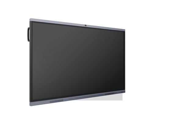 H10S 65&quot; bordo astuto interattivo di Digital di lavagna interattiva educativa 4K