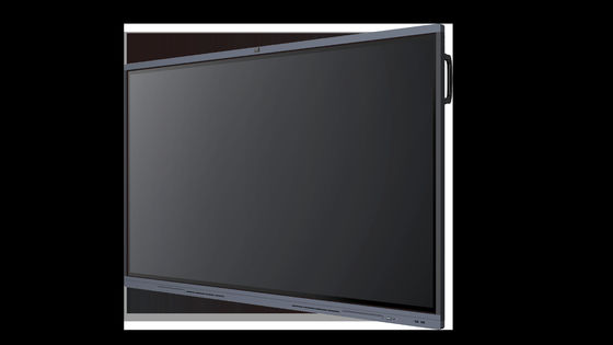 H11S Smart a 75 pollici Trace Board Interactive Whiteboard un tocco di 20 punti