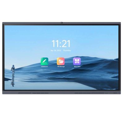 H11S 65&quot; cellulare tutto in una lavagna interattiva LCD del PC per scuola