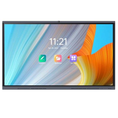 H11S 65&quot; marca interattiva della Cina del mercato dei computer di lavagna di prezzo all'ingrosso della fabbrica