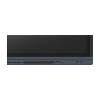 H11S 65 pollici 4K Conference Board 8G RAM UHD Smart Interactive Flat Panel