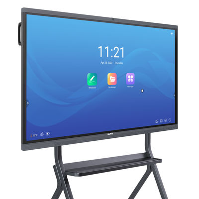 75&quot; punti interattivi intelligenti dello schermo piatto UHD di H10S 20 tocca il PC tutto compreso