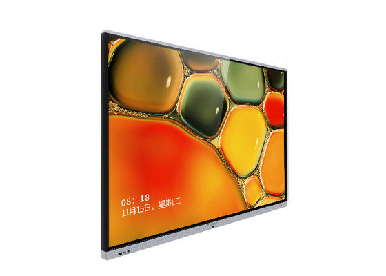 Monitor interattivo del touch screen, 65&quot; lavagna interattiva del bordo astuto