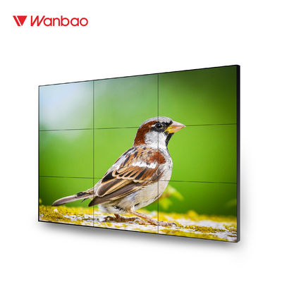 Configurazione interattiva LCD a 46 pollici del quadro comandi 1920*1080P nel monitor della matrice