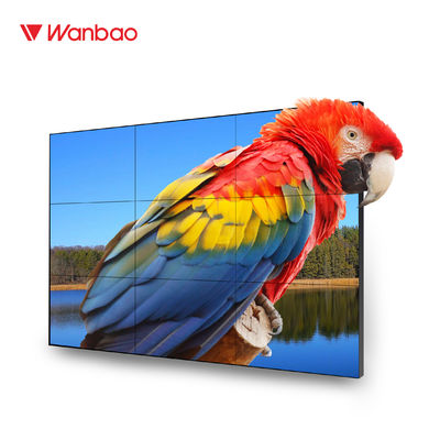 Il LCD principale della lampadina che impiomba lo schermo 1080p HD a 46 pollici HA FATTO il pannello di LCD della parete della TV