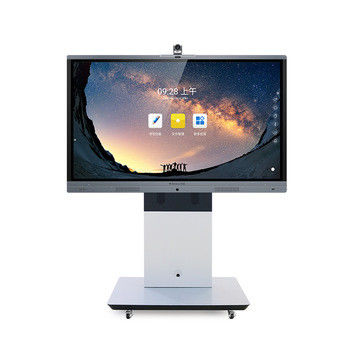 Monitor infrarosso a 86 pollici industriale del touch screen con 20 punti di tocco