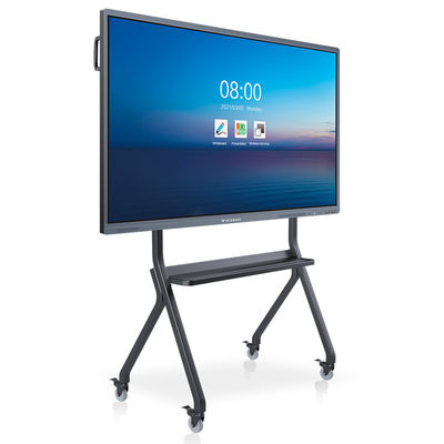 65&quot; bordo astuto dello schermo piatto interattivo per il bordo astuto interattivo dell'aula