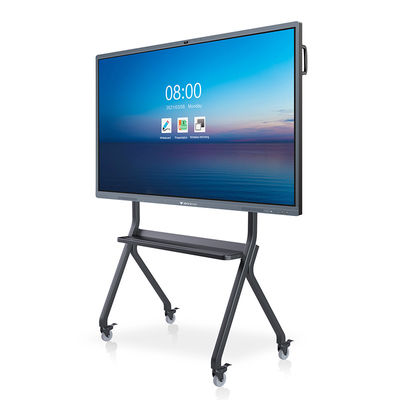 65&quot; bordo astuto dello schermo piatto interattivo per il bordo astuto interattivo dell'aula