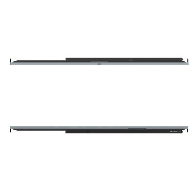 Lavagna interattiva del touch screen di affari di 3840*2160 HD Smart a 100 pollici