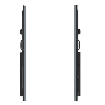 Il LCD 55&quot; lavagna interattiva del touch screen privo d'intoppi andamento