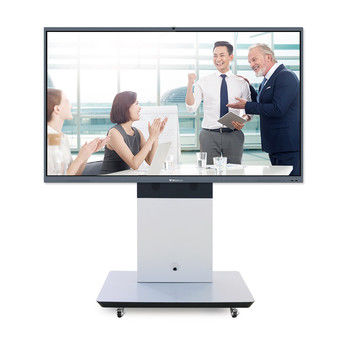 Lavagna interattiva 4K del bordo astuto elettronico a 75 pollici di Digital