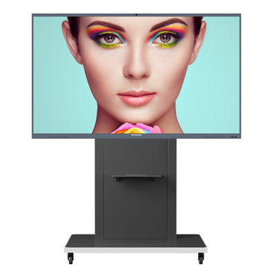 65&quot; bordo astuto dello schermo piatto interattivo per il bordo astuto interattivo dell'aula