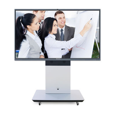 Touch screen E del bordo che impara lavagna astuta del computer di Ops dell'aula