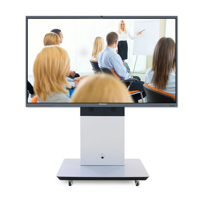 110&quot; lavagna interattiva infrarossa con il multi touch screen 20 punti