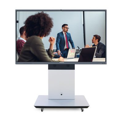 Touch screen E del bordo che impara lavagna astuta del computer di Ops dell'aula