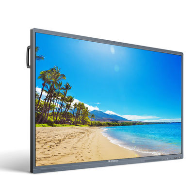 110&quot; lavagna interattiva infrarossa con il multi touch screen 20 punti