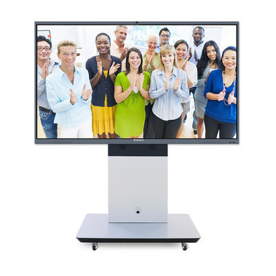 75&quot; schermo piatto interattivo del bordo interattivo di Digital del touch screen del proiettore di Smartboard per istruzione con il sistema della finestra