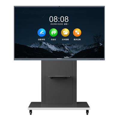 65&quot; bordo interattivo di Digital di lavagna interattiva astuta del bordo di Digital con il sistema di Windows