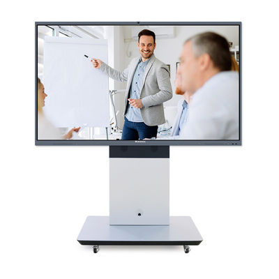 65&quot; bordo interattivo di Digital di lavagna interattiva astuta del bordo di Digital con il sistema di Windows