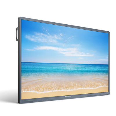 65&quot; bordo interattivo di Digital di lavagna interattiva astuta del bordo di Digital con il sistema di Windows