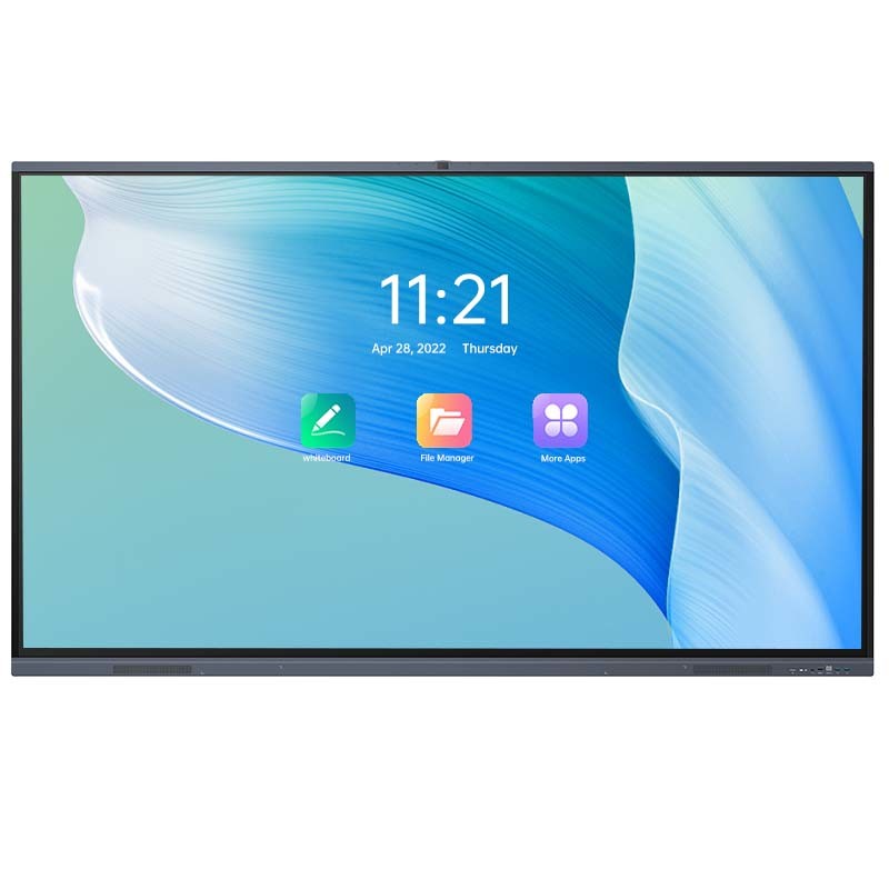 86&quot; bordo interattivo di Digital di lavagna del quadro comandi per l'aula