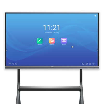 Consiglio scolastico interattivo della lavagna H11 65'' 4K con il software di istruzione Bytello