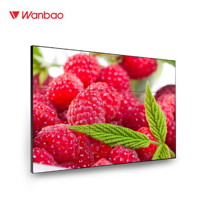 Il LCD principale della lampadina che impiomba lo schermo 1080p HD a 46 pollici HA FATTO il pannello di LCD della parete della TV