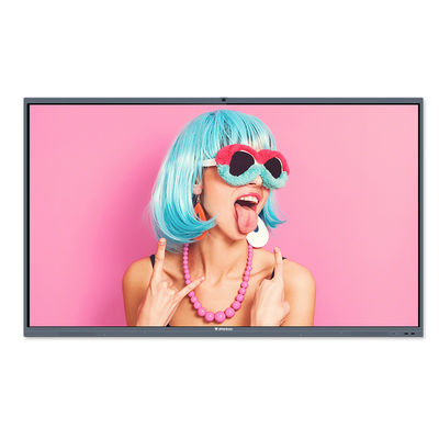 Lavagna elettronica Lavagna interattiva Smart Board con touch screen da 55 pollici